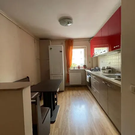 Cerna Lägenhet