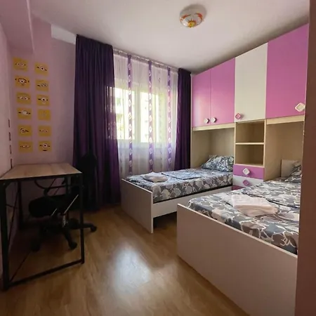 Cerna Lägenhet *
